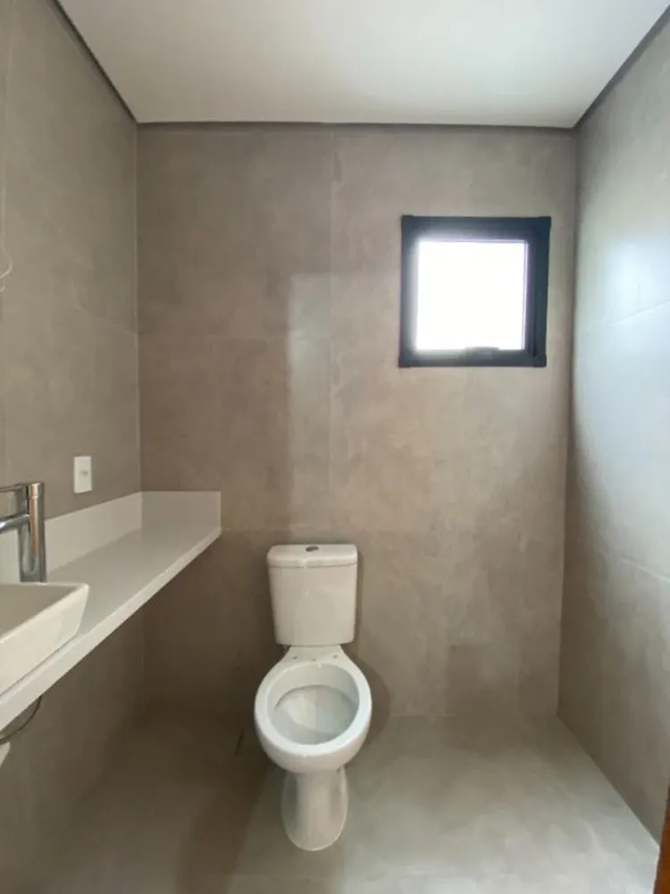Sobrado, 3 quartos, 158 m² - Foto 8