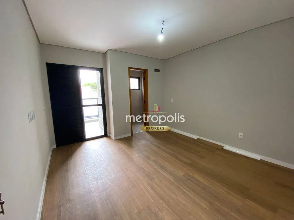 Sobrado, 3 quartos, 158 m² - Foto 5
