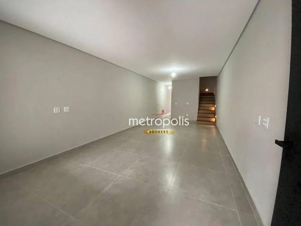 Sobrado, 3 quartos, 158 m² - Foto 1