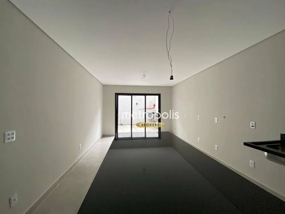 Sobrado, 3 quartos, 158 m² - Foto 2