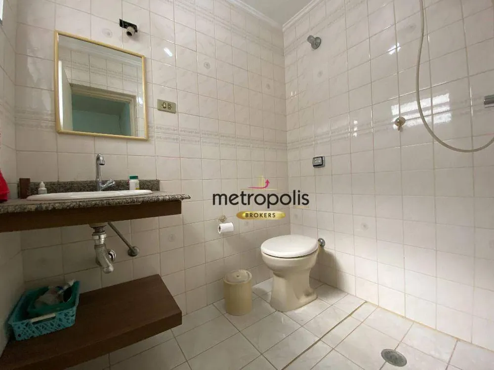 Sobrado, 3 quartos, 227 m² - Foto 11