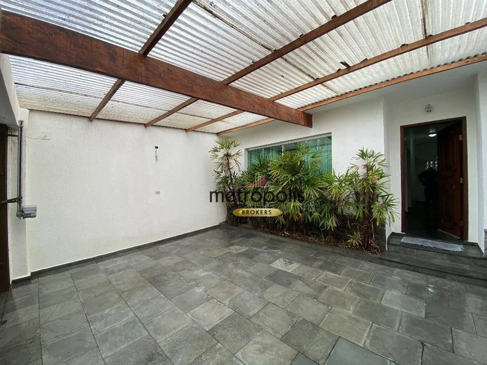 Sobrado, 3 quartos, 227 m² - Foto 3