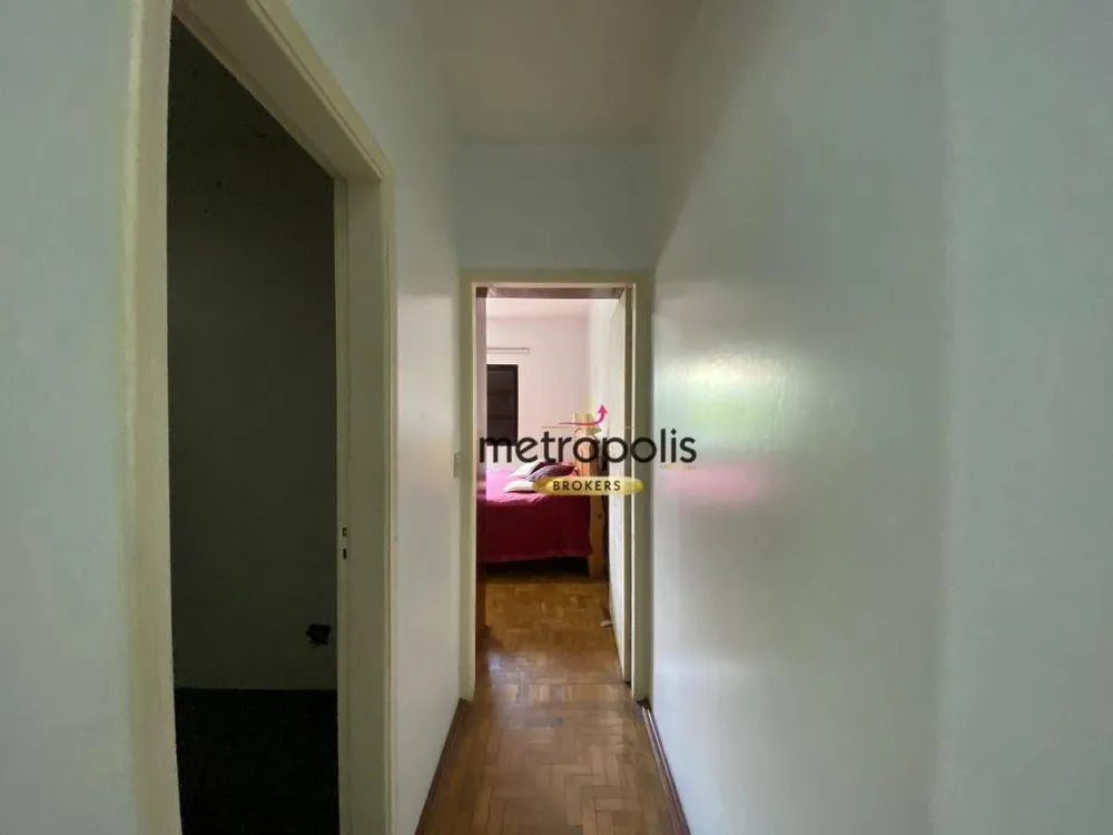 Sobrado, 3 quartos, 227 m² - Foto 12