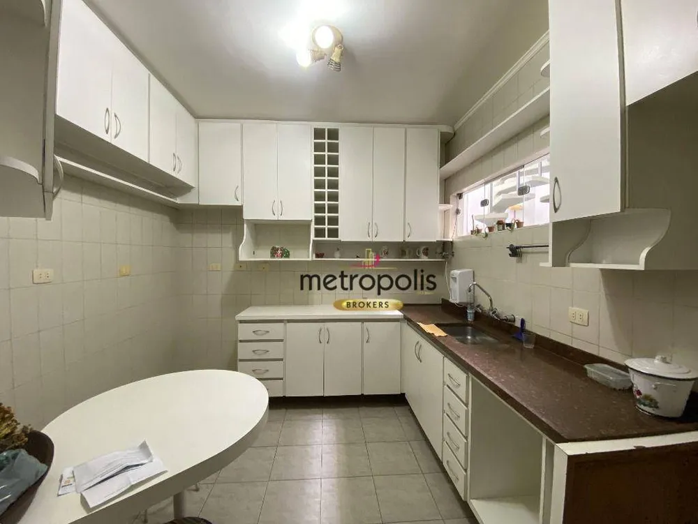 Sobrado, 3 quartos, 227 m² - Foto 10