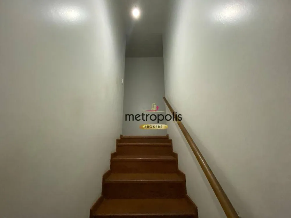 Sobrado, 3 quartos, 227 m² - Foto 8