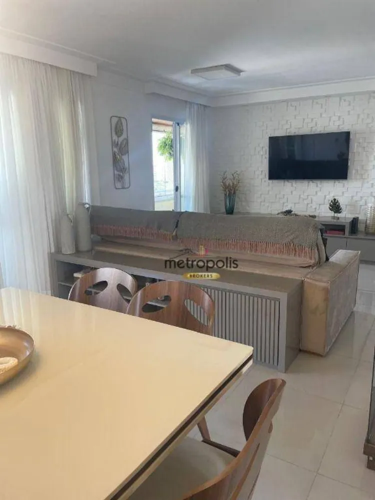 Apartamento, 3 quartos, 128 m² - Foto 5