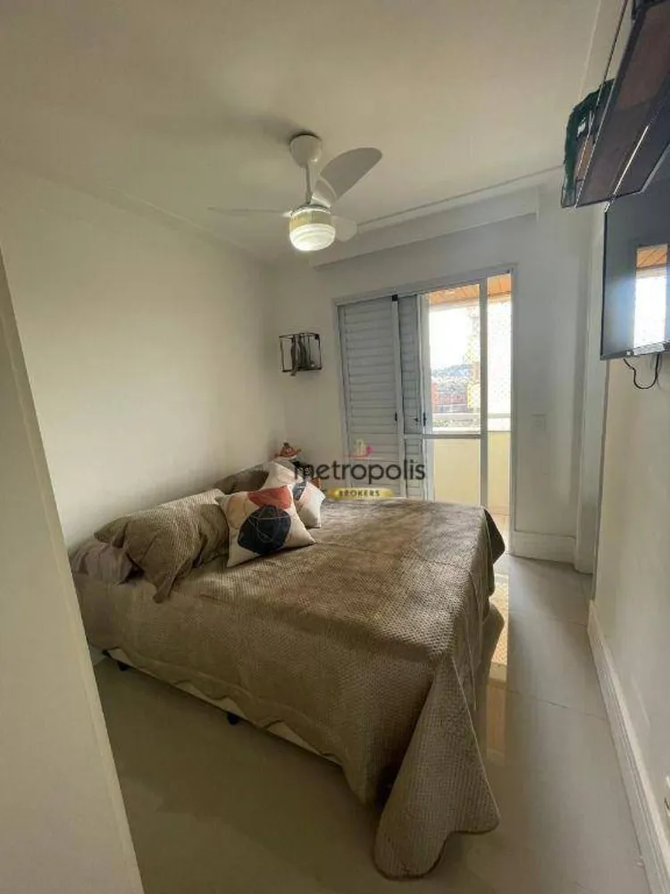 Apartamento, 3 quartos, 128 m² - Foto 4