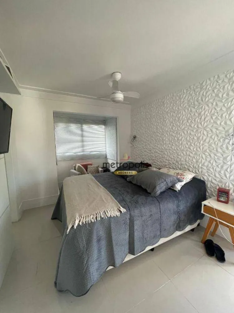 Apartamento, 3 quartos, 128 m² - Foto 2