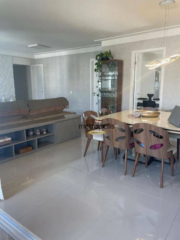Apartamento, 3 quartos, 128 m² - Foto 8