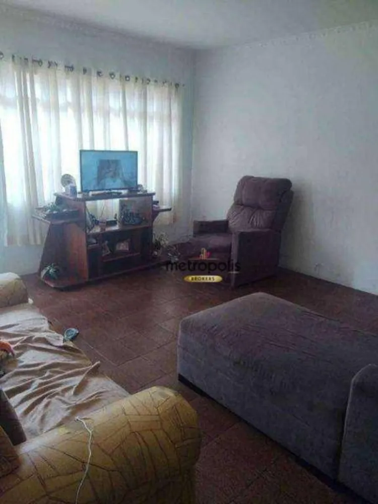 Sobrado, 3 quartos, 125 m² - Foto 1