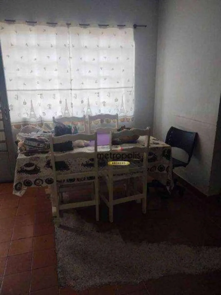 Sobrado, 3 quartos, 125 m² - Foto 3