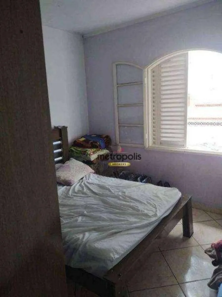 Sobrado, 3 quartos, 125 m² - Foto 5