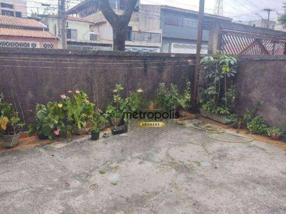 Sobrado, 3 quartos, 125 m² - Foto 8