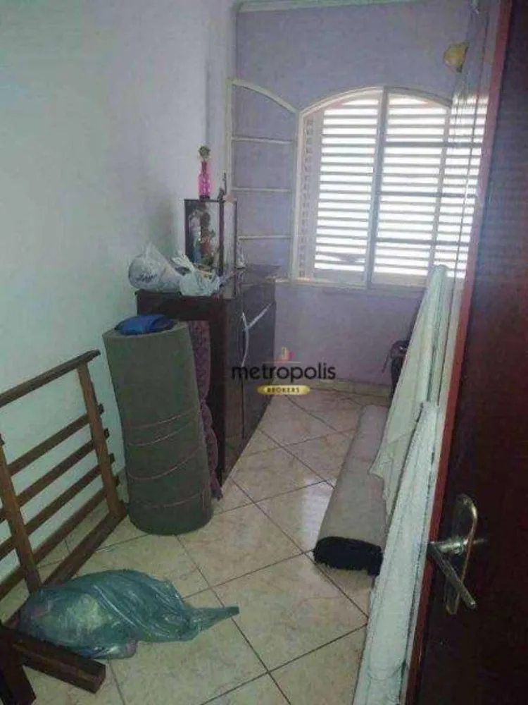 Sobrado, 3 quartos, 125 m² - Foto 4