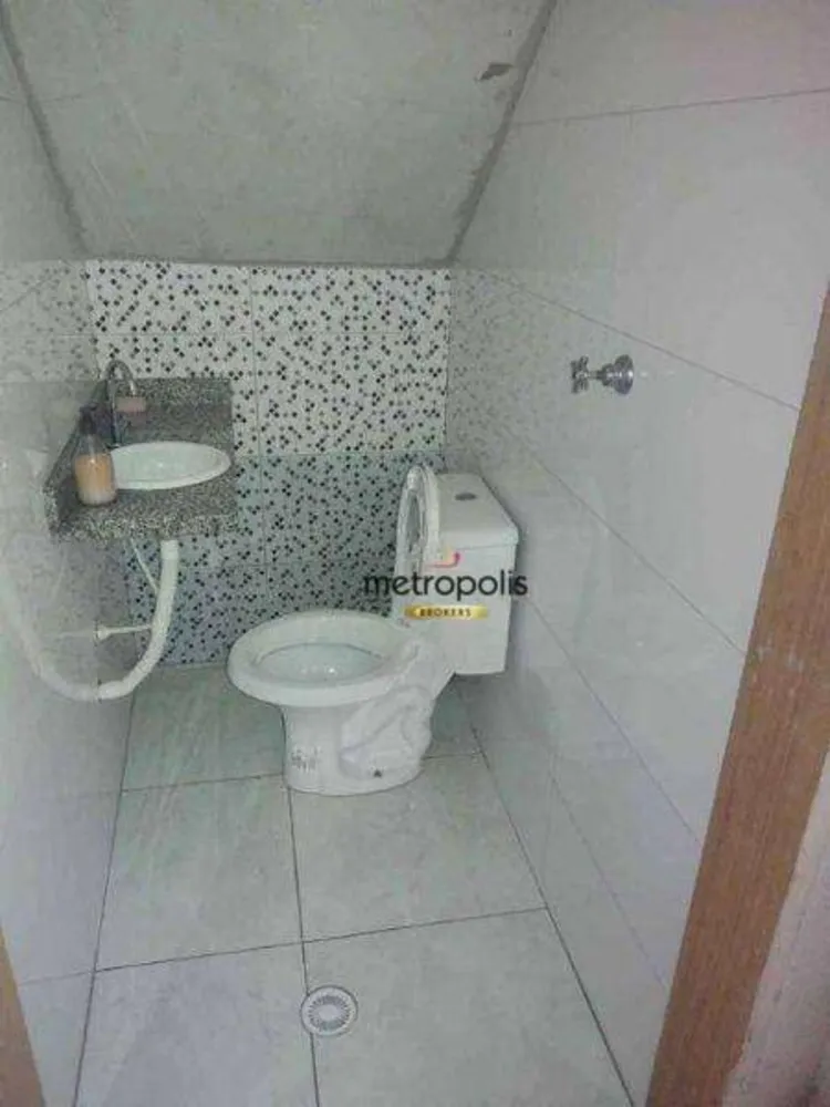 Sobrado, 3 quartos, 125 m² - Foto 7