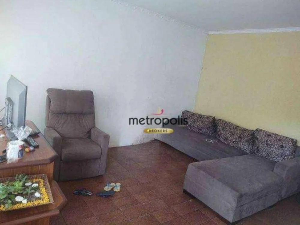 Sobrado, 3 quartos, 125 m² - Foto 2