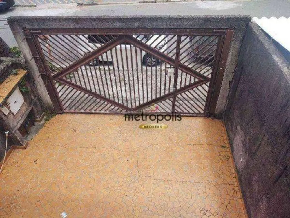 Sobrado, 3 quartos, 125 m² - Foto 9