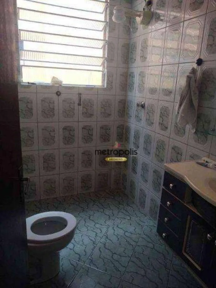Sobrado, 3 quartos, 125 m² - Foto 6