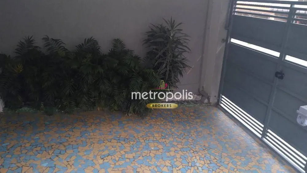 Sobrado, 2 quartos, 132 m² - Foto 7