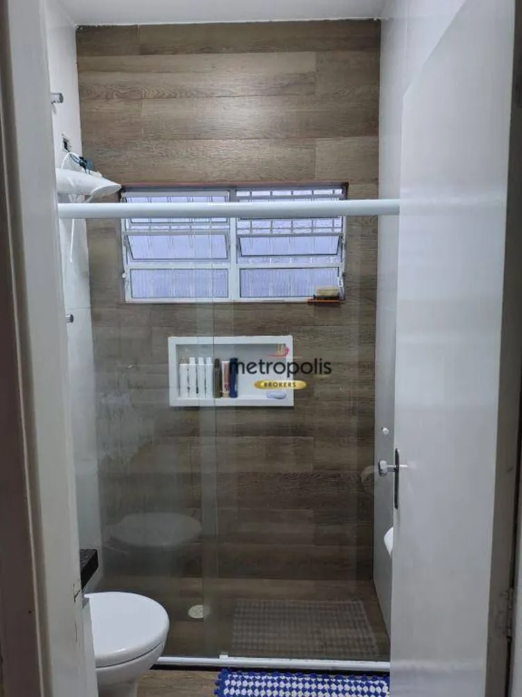 Sobrado, 2 quartos, 132 m² - Foto 5