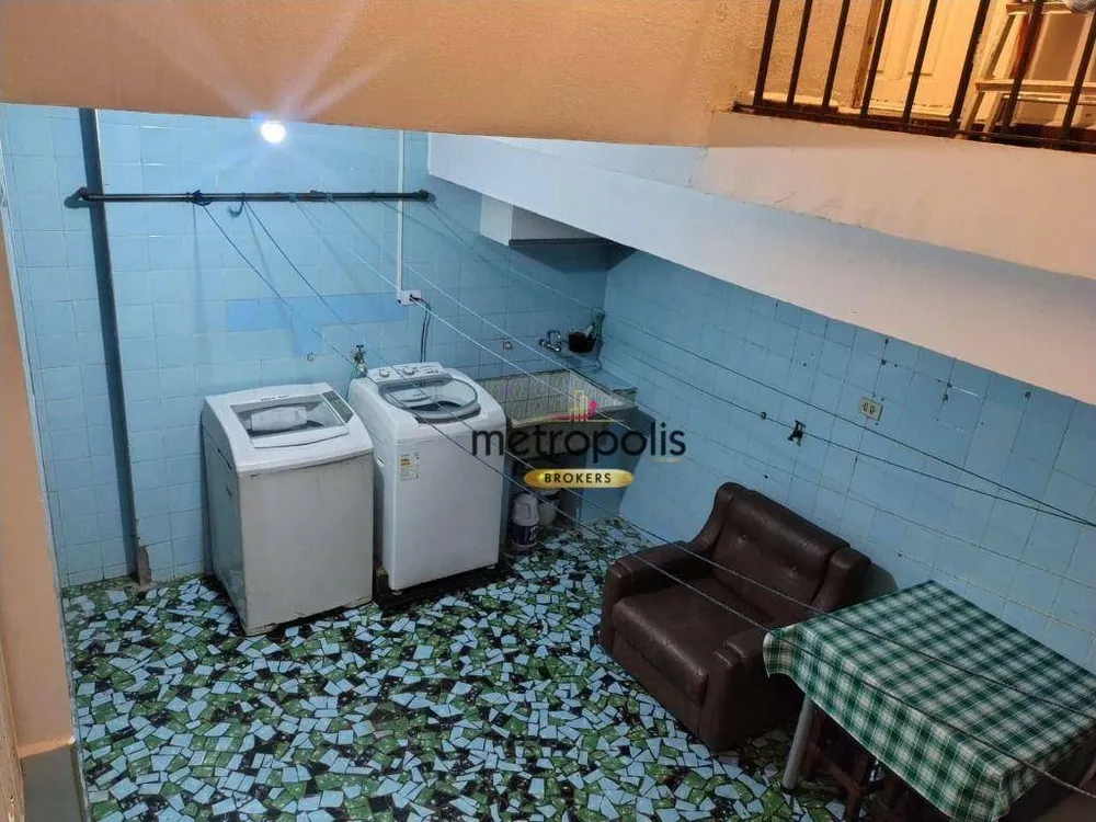 Sobrado, 2 quartos, 132 m² - Foto 2