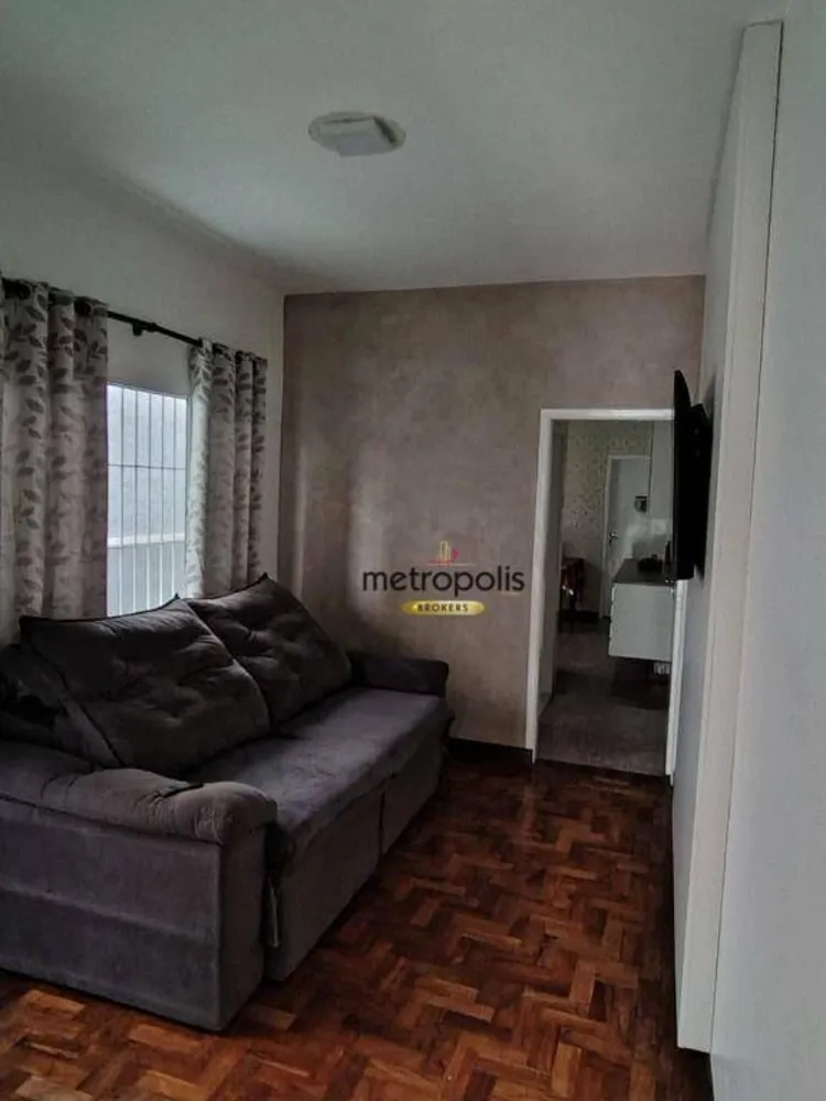 Sobrado, 2 quartos, 132 m² - Foto 1