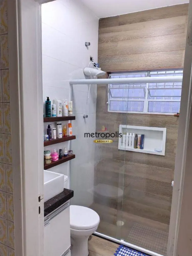 Sobrado, 2 quartos, 132 m² - Foto 6