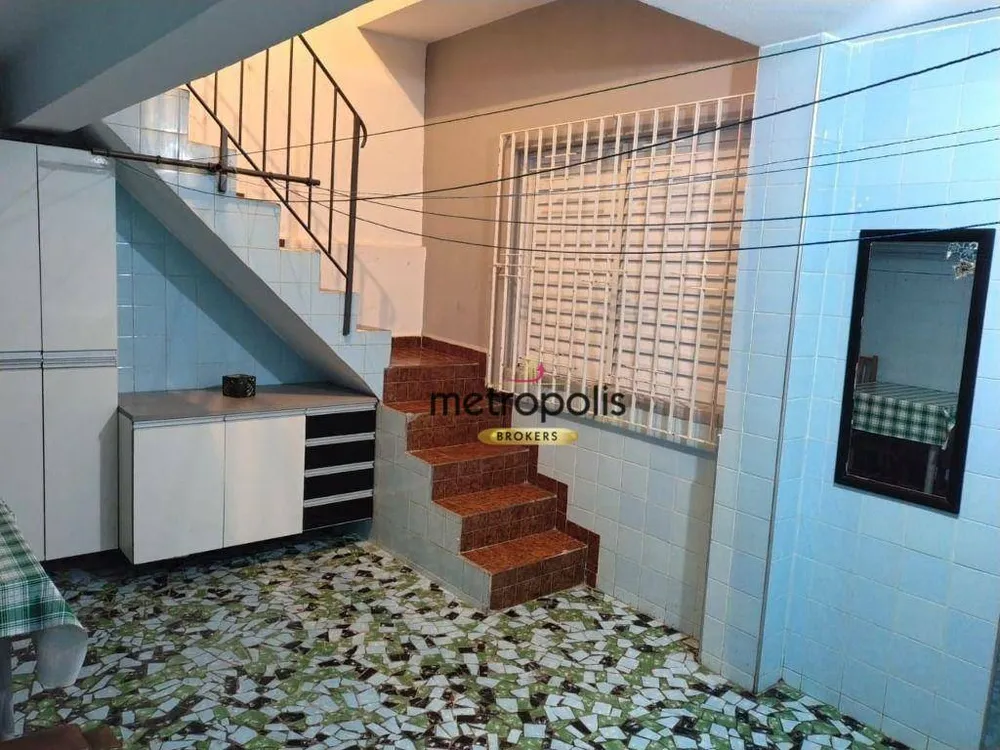 Sobrado, 2 quartos, 132 m² - Foto 3