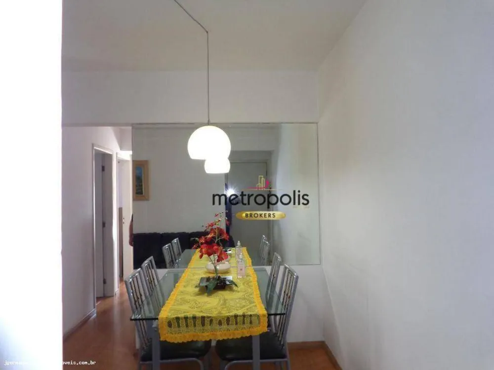 Apartamento, 3 quartos, 64 m² - Foto 3