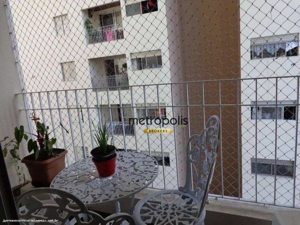 Apartamento, 3 quartos, 64 m² - Foto 1