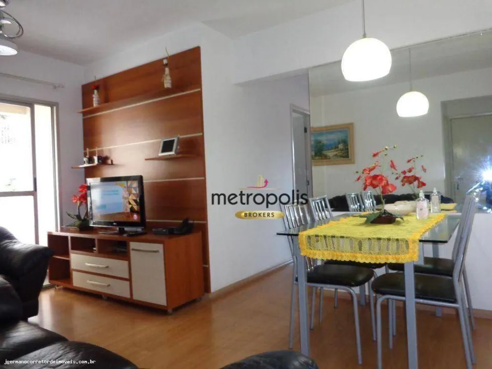Apartamento, 3 quartos, 64 m² - Foto 8