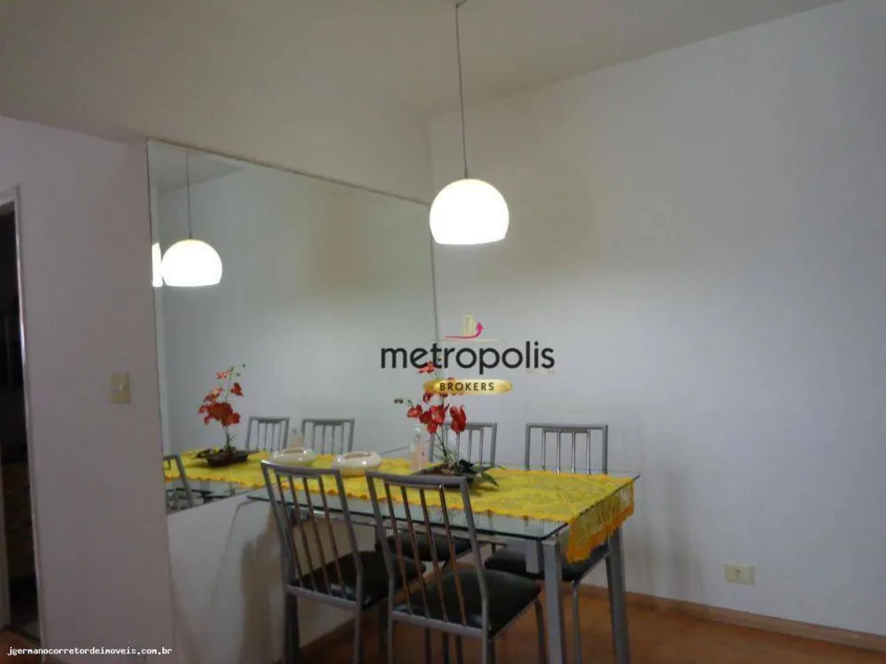 Apartamento, 3 quartos, 64 m² - Foto 7
