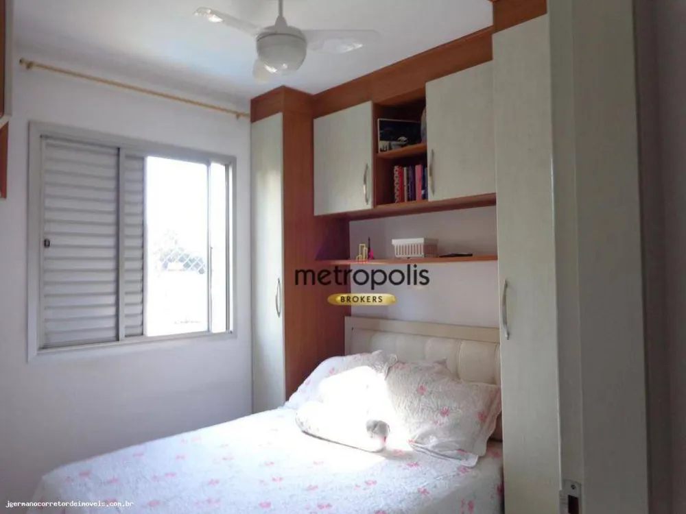 Apartamento, 3 quartos, 64 m² - Foto 4