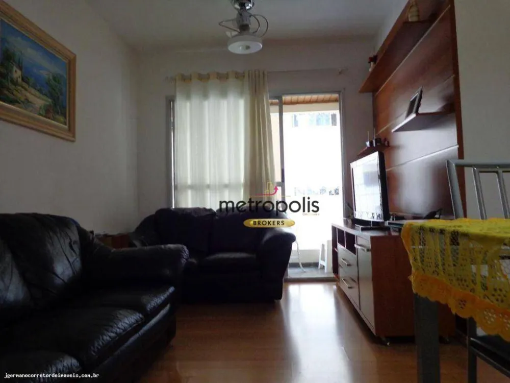 Apartamento, 3 quartos, 64 m² - Foto 6