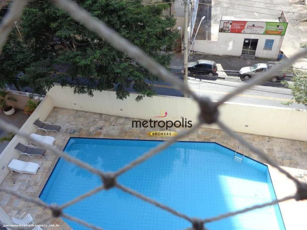 Apartamento, 3 quartos, 64 m² - Foto 2