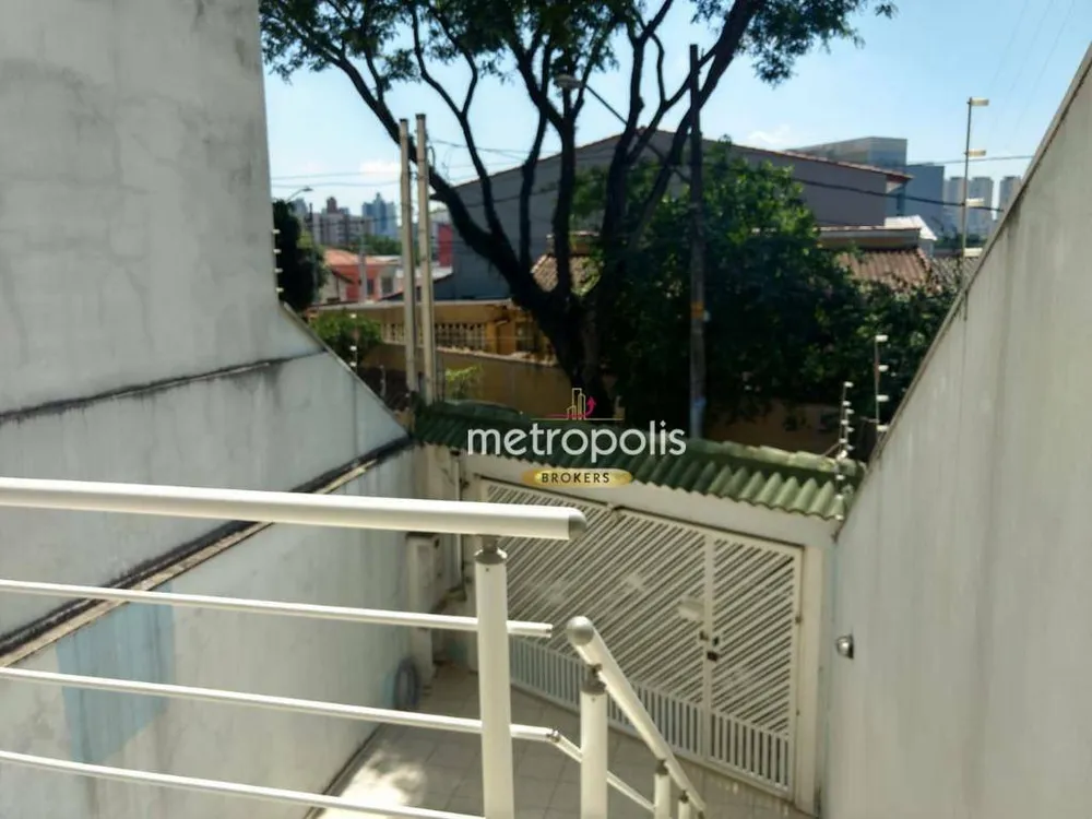 Sobrado, 3 quartos, 200 m² - Foto 4