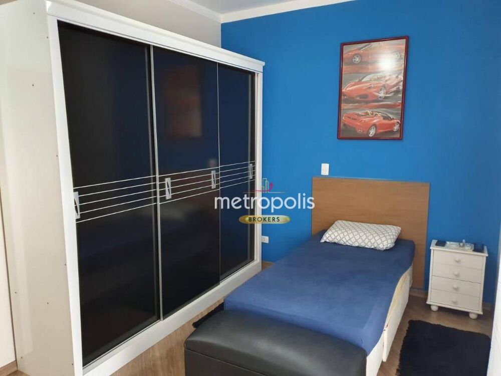 Sobrado, 3 quartos, 200 m² - Foto 4