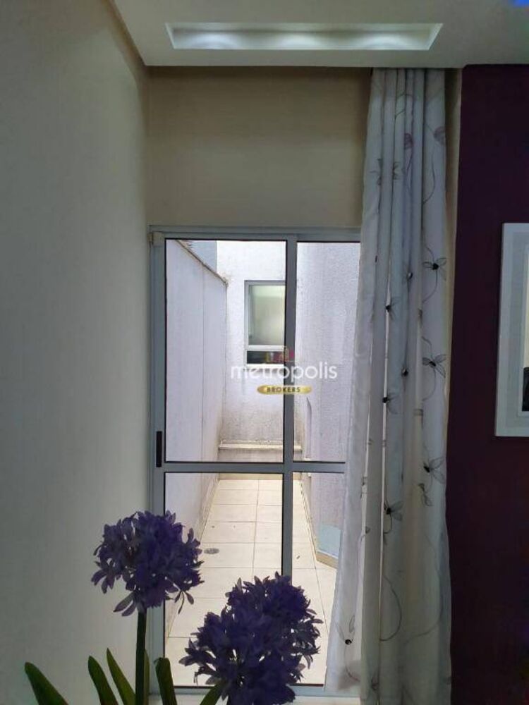 Sobrado, 3 quartos, 200 m² - Foto 1