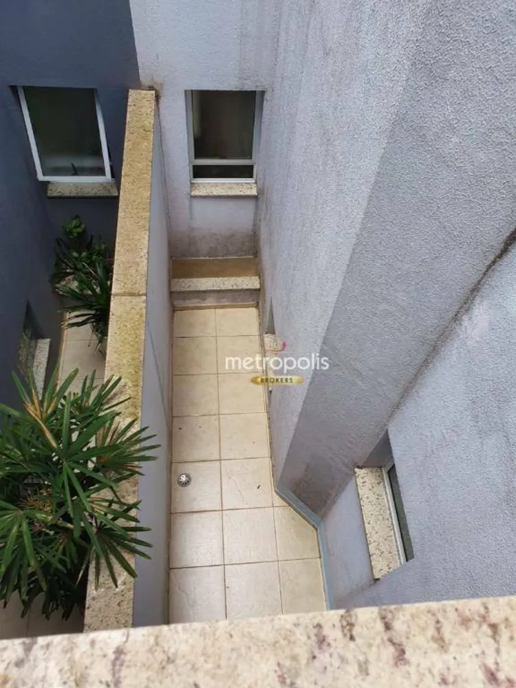 Sobrado, 3 quartos, 200 m² - Foto 3