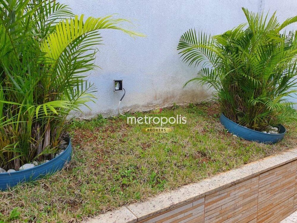 Sobrado, 3 quartos, 200 m² - Foto 3