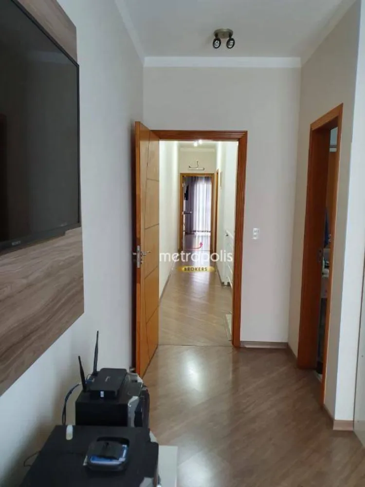 Sobrado, 3 quartos, 200 m² - Foto 5