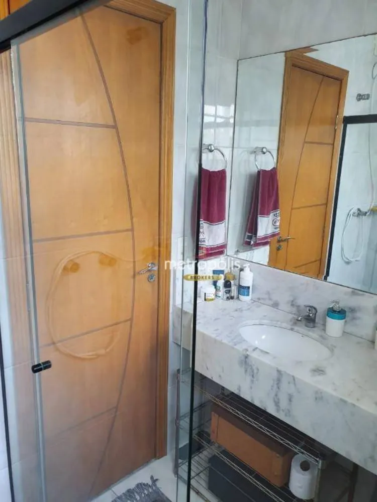 Sobrado, 3 quartos, 200 m² - Foto 2