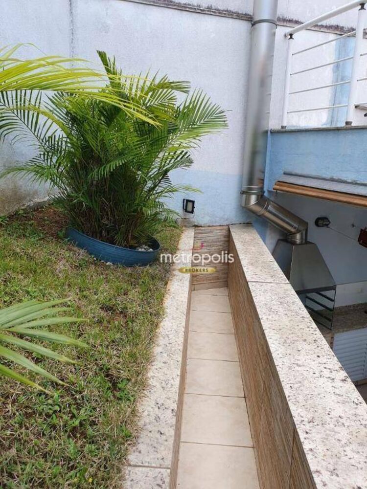 Sobrado, 3 quartos, 200 m² - Foto 2