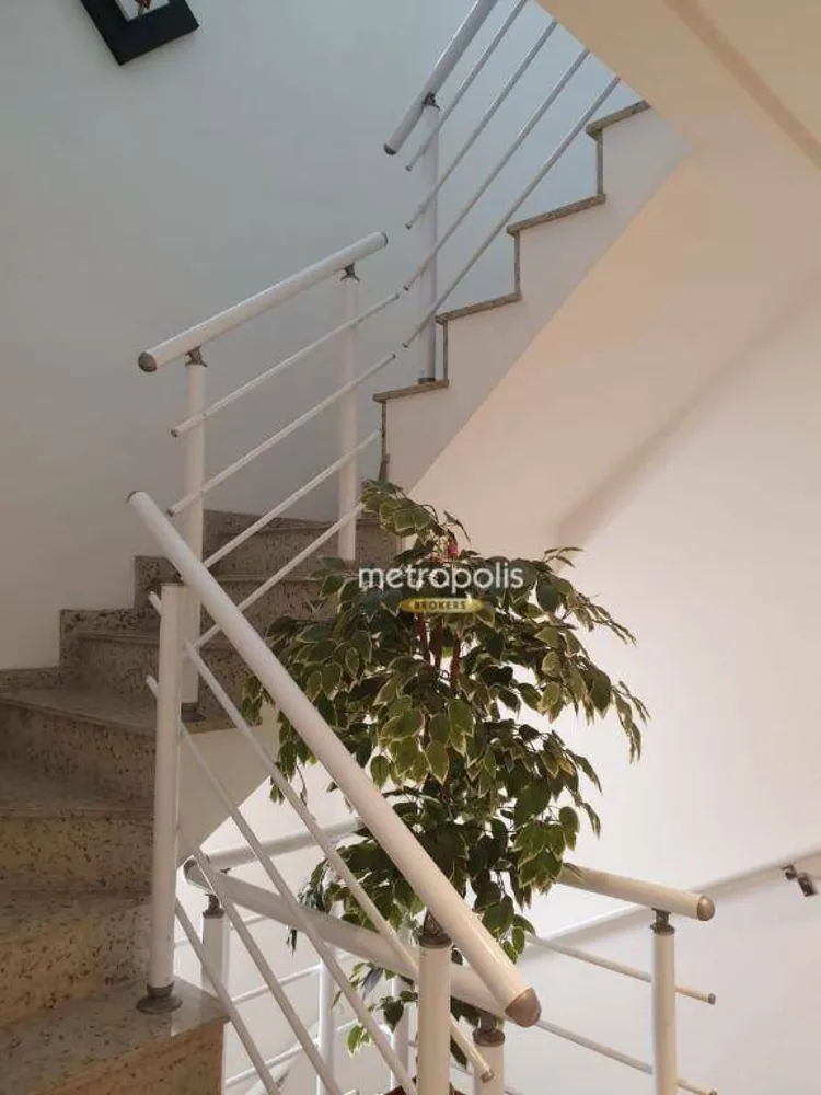 Sobrado, 3 quartos, 200 m² - Foto 3
