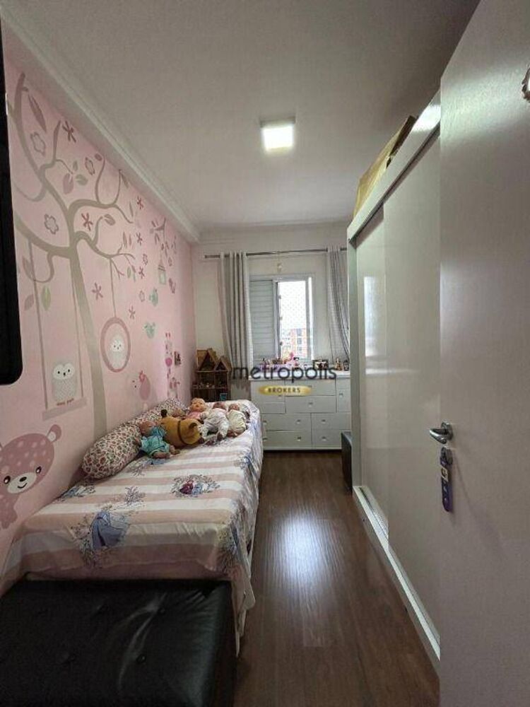 Apartamento à venda com 3 quartos, 84m² - Foto 1