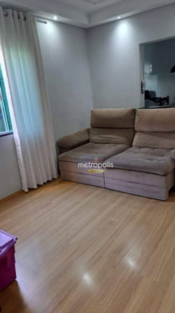 Apartamento, 2 quartos, 70 m² - Foto 2