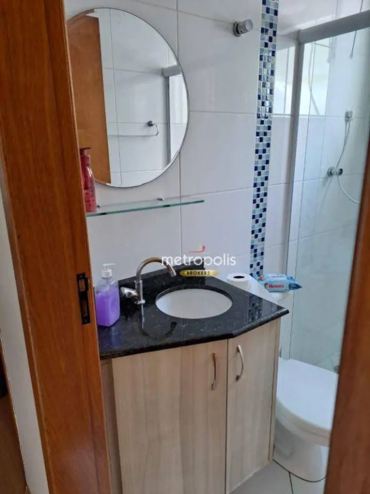 Apartamento, 2 quartos, 70 m² - Foto 11