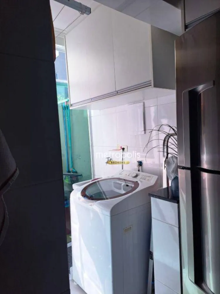 Apartamento, 2 quartos, 70 m² - Foto 6