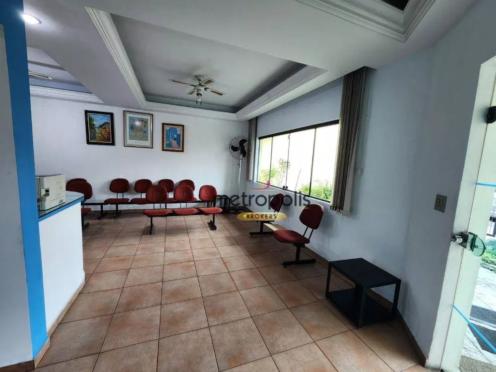 Prédio Inteiro, 324 m² - Foto 4