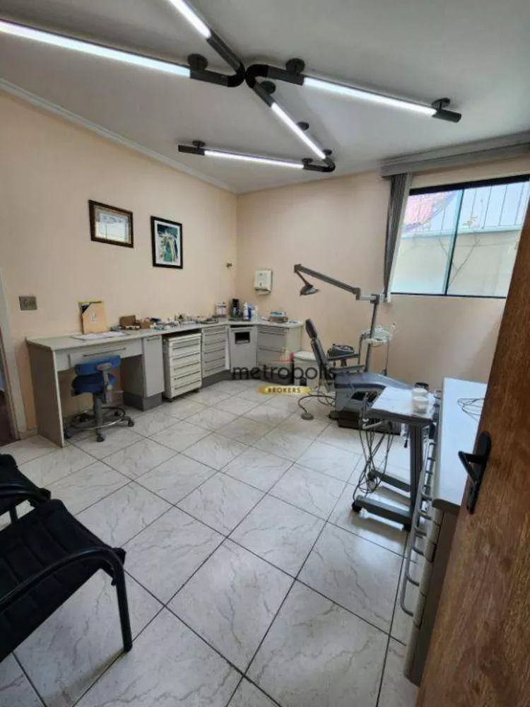 Prédio Inteiro, 324 m² - Foto 8